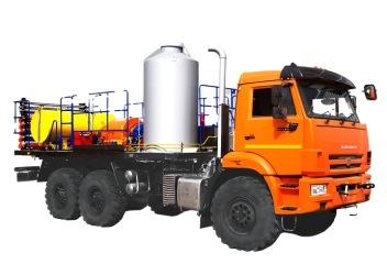 Нефтепромысловая техника