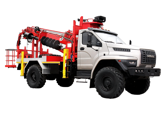 Многофункциональная техника