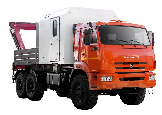 Грузопассажирские автомобили