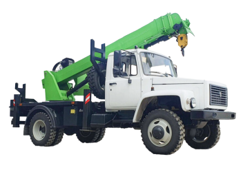 Бурильная техника