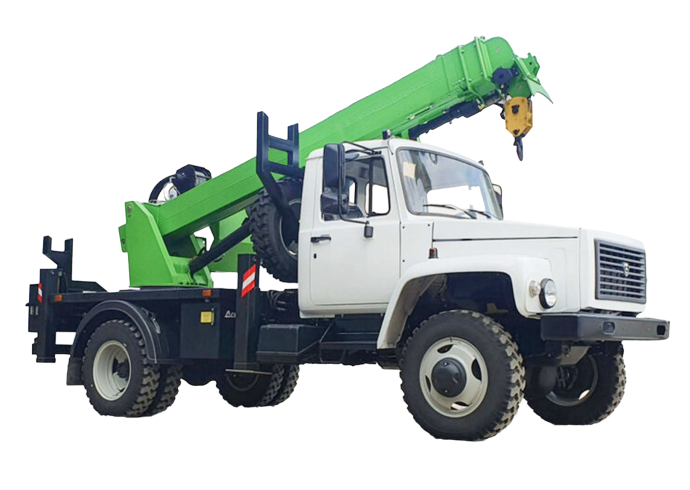 Бурильная техника