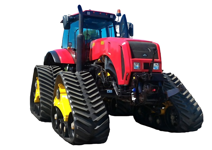 Дорожно-строительная техника