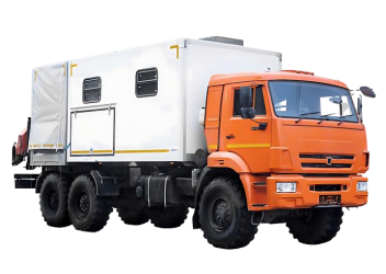 Передвижные мастерские